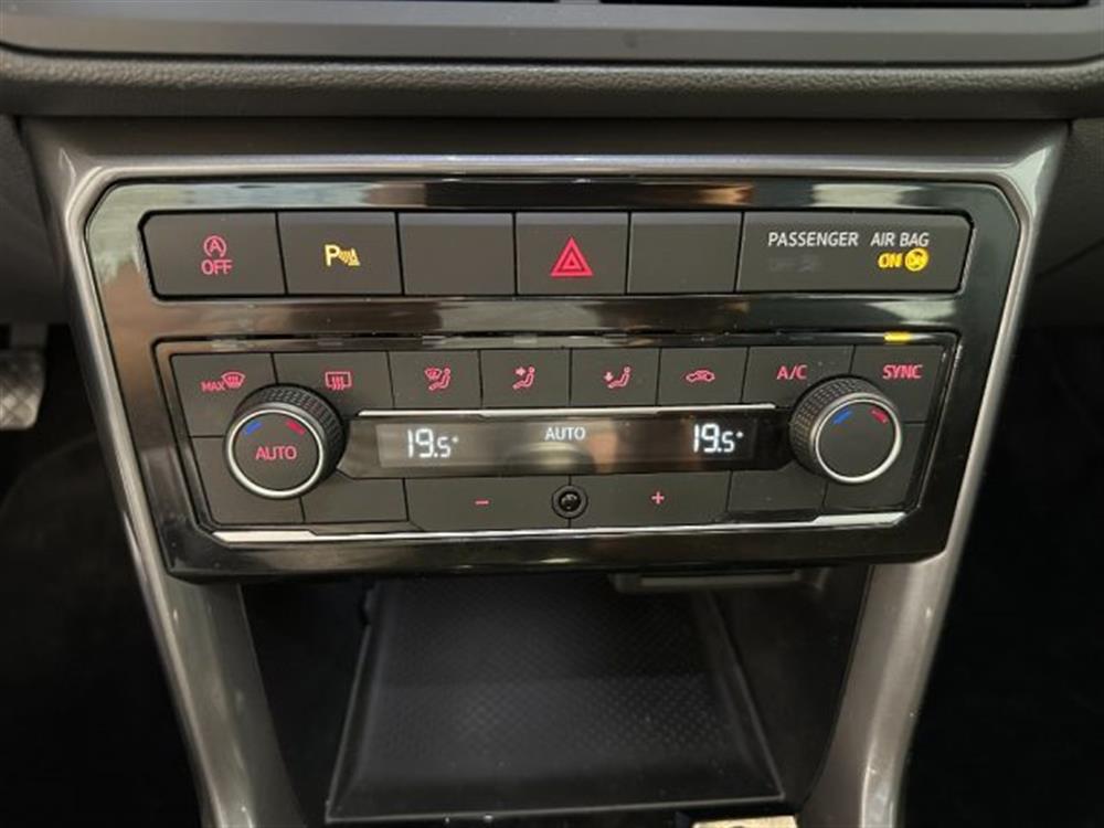 T-Cross T-Cross 1.000 BENZINA 116 CV