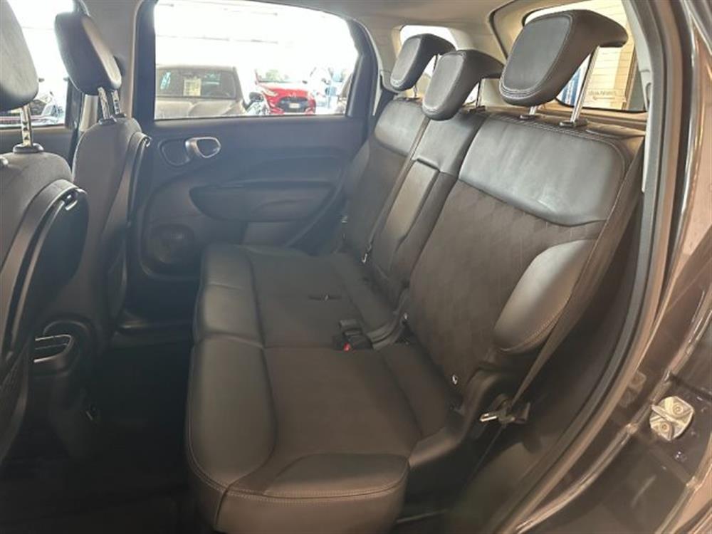 500L 500L 1.400 BENZINA 95 CV