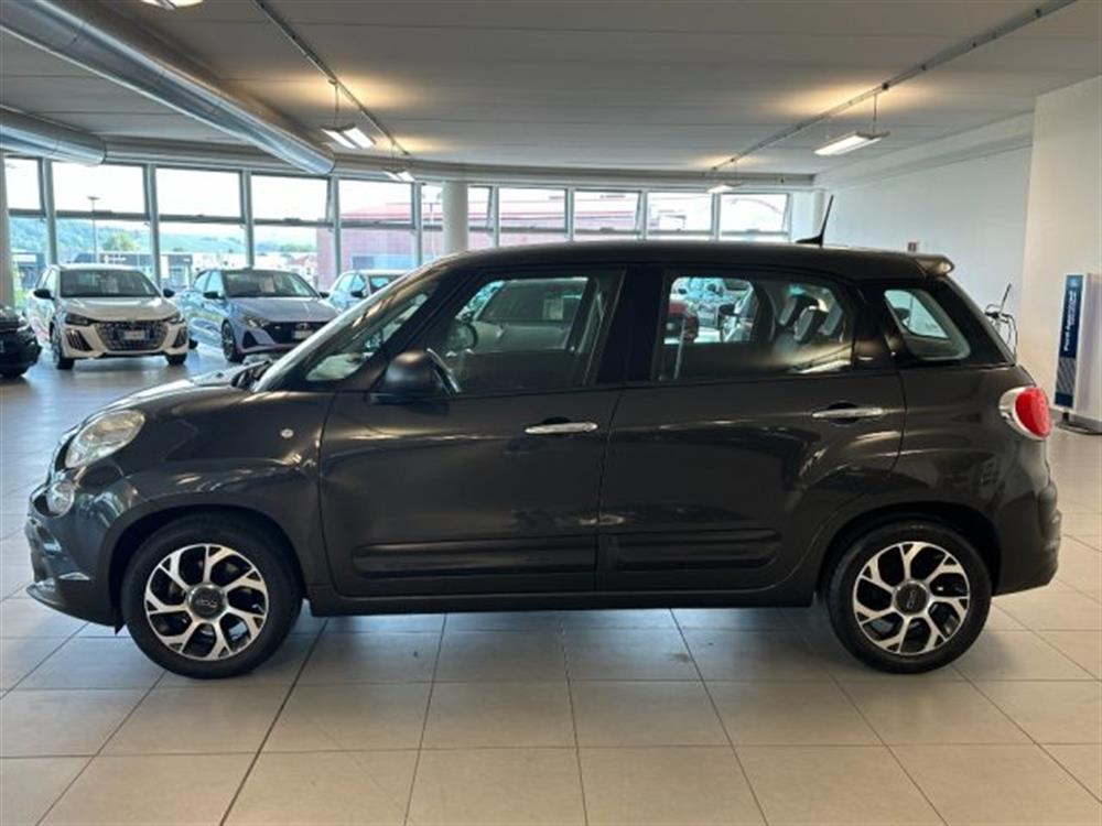500L 500L 1.400 BENZINA 95 CV