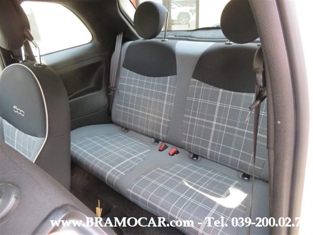 500 500 1.0 HYBRID LOUNGE -