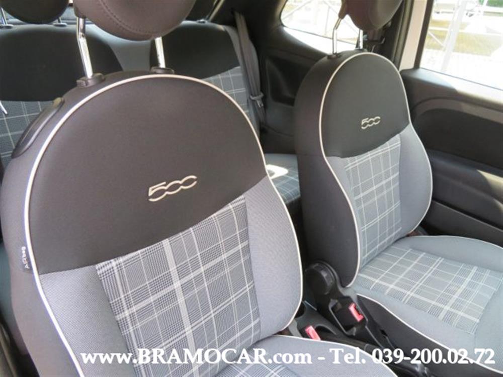 500 500 1.0 HYBRID LOUNGE -