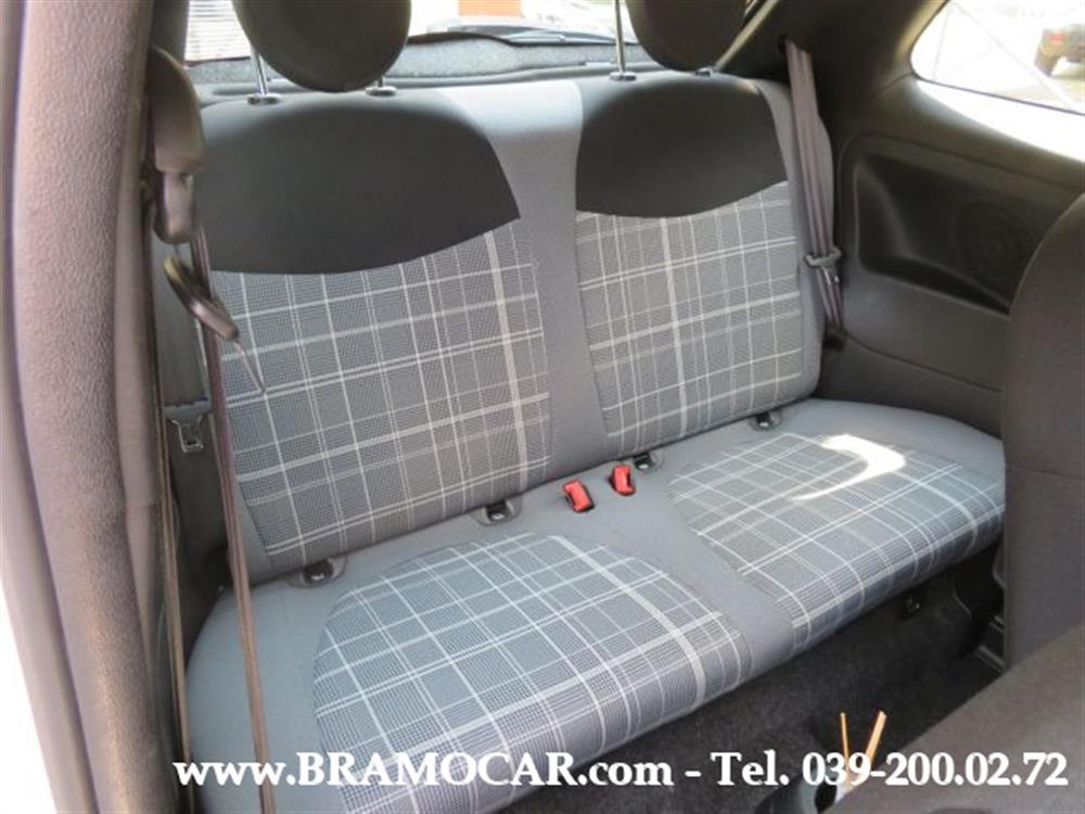 500 500 1.0 HYBRID LOUNGE -