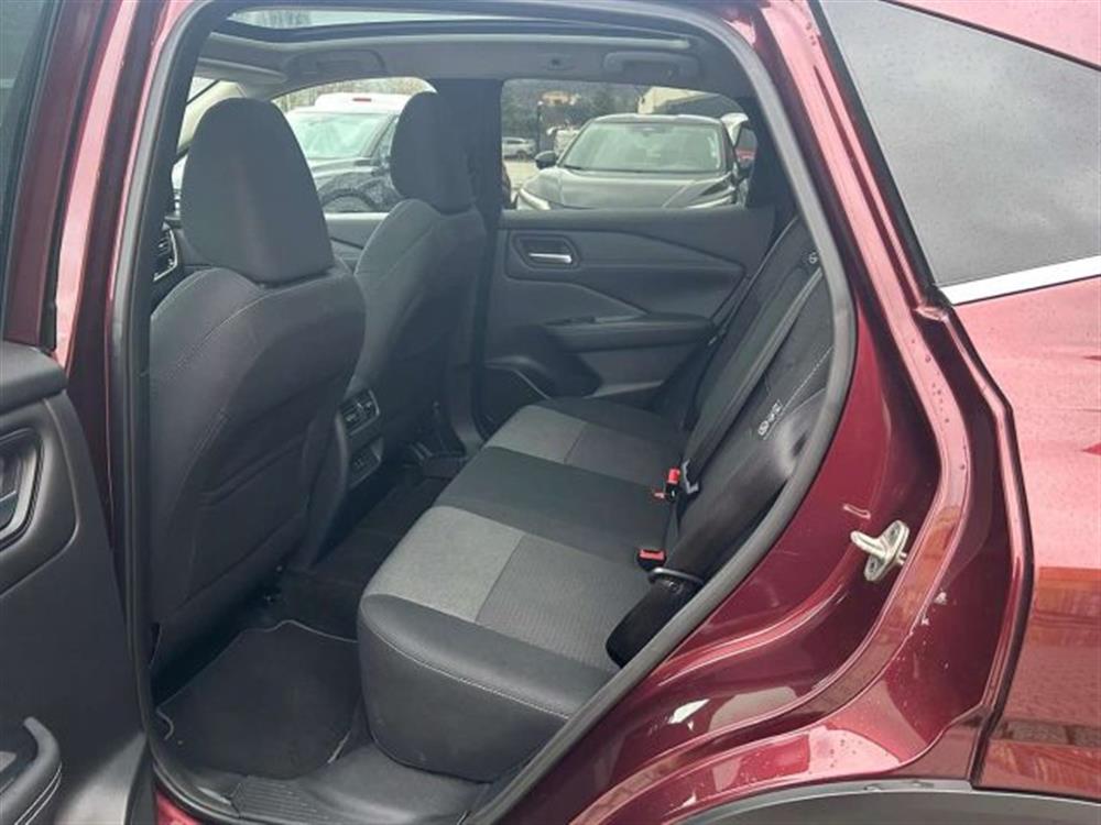 Qashqai Qashqai 1.3 mhev N-Connecta