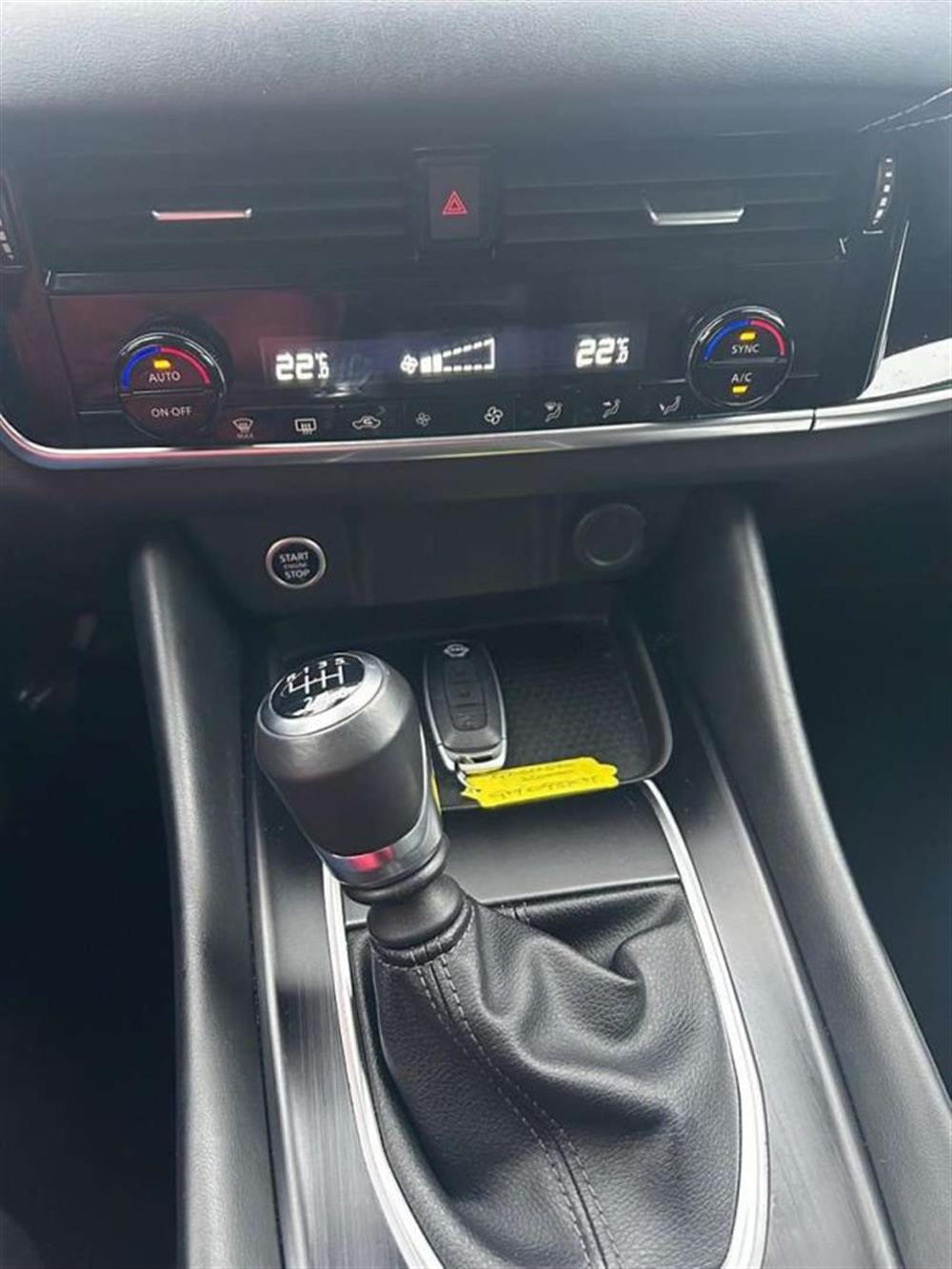 Qashqai Qashqai 1.3 mhev N-Connecta