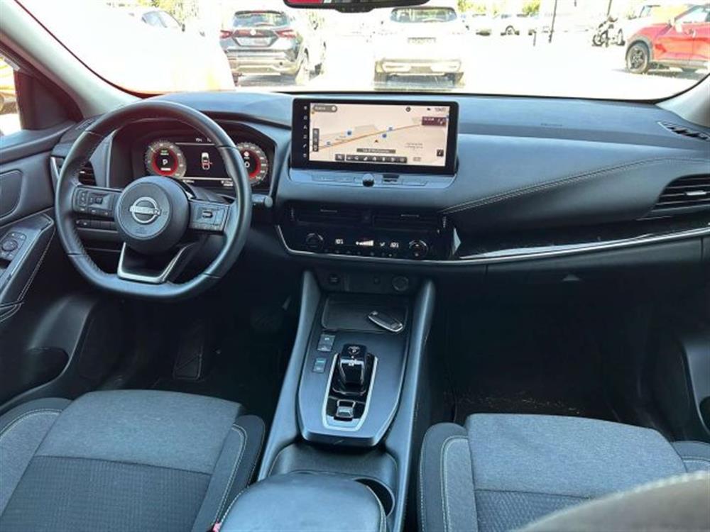 Qashqai Qashqai 1.5 e-power N-Connec