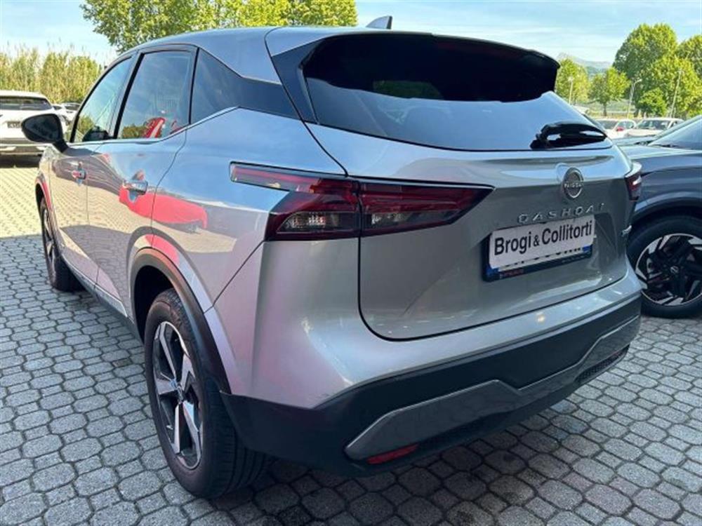 Qashqai Qashqai 1.5 e-power N-Connec