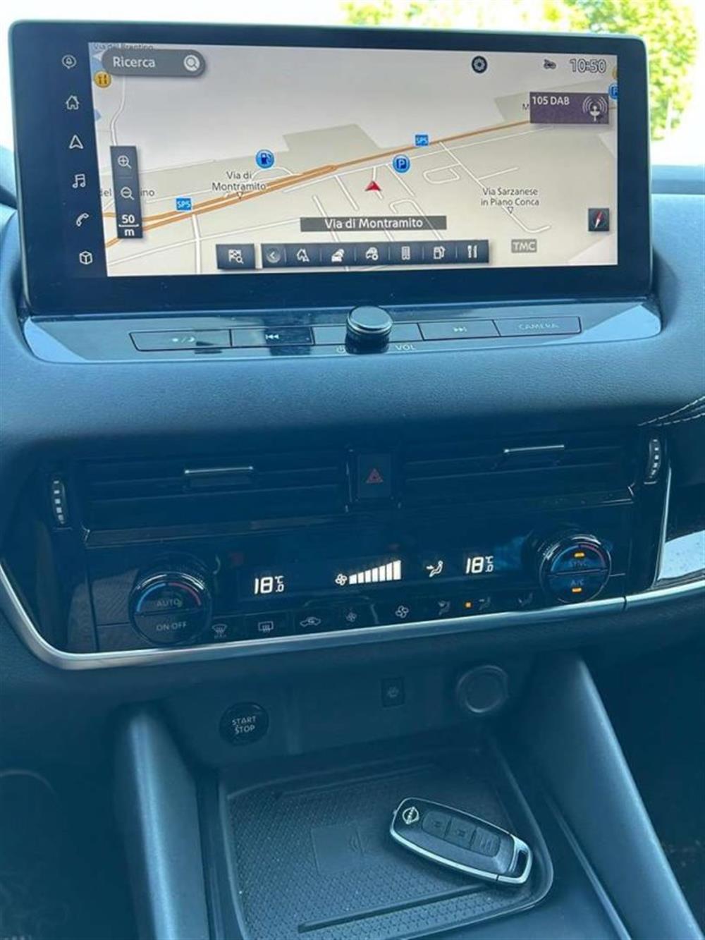 Qashqai Qashqai 1.5 e-power N-Connec