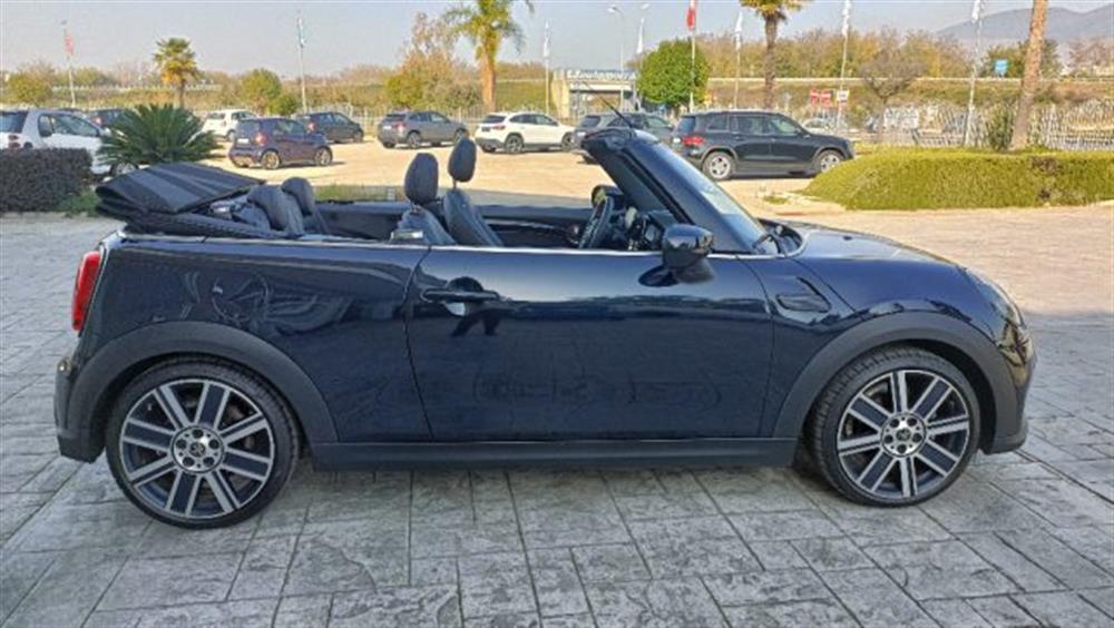Mini Mini 1.5 Cooper Yours Cab