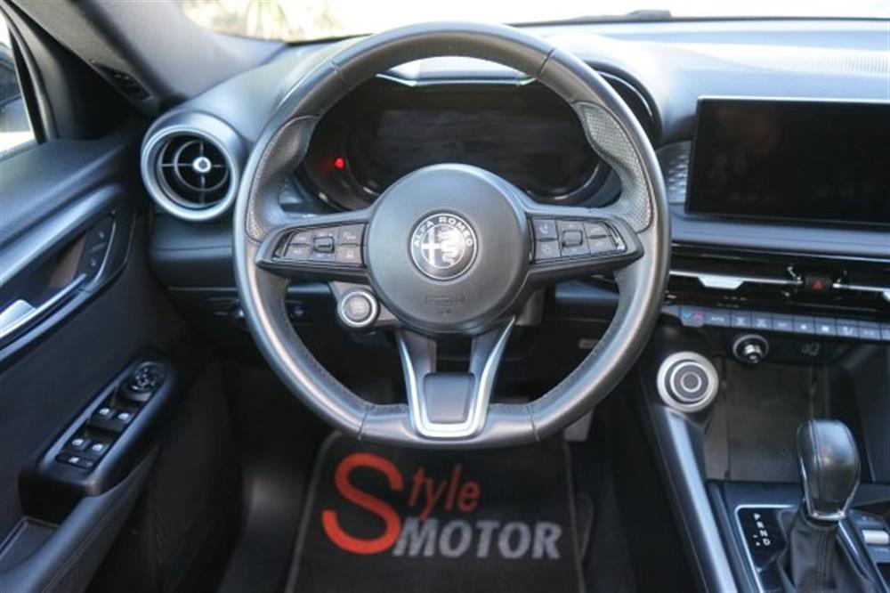 Tonale Tonale 1.5 130 CV MHEV TCT7