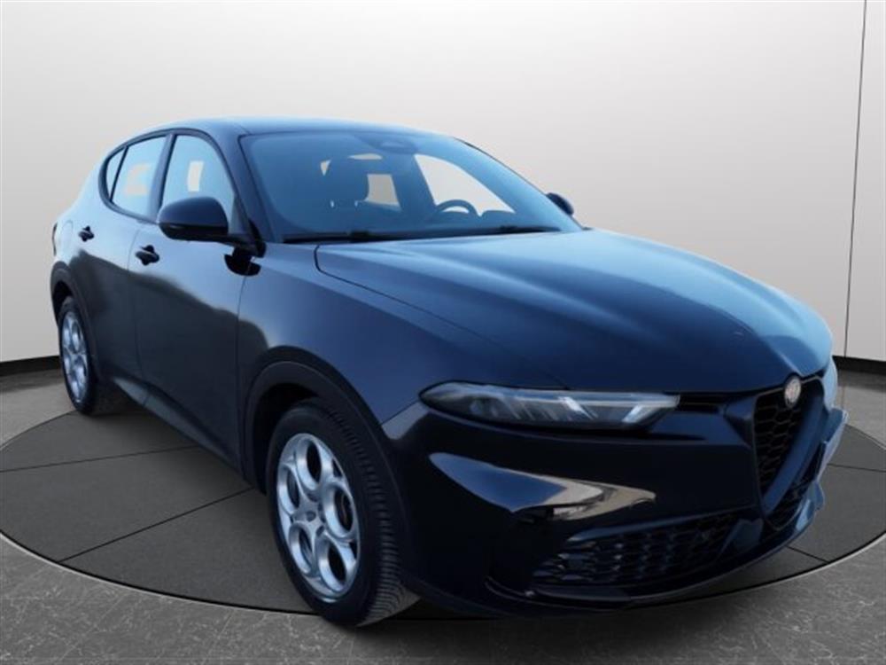 Tonale Tonale 1.5 130 CV MHEV TCT7