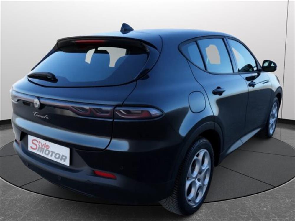 Tonale Tonale 1.5 130 CV MHEV TCT7