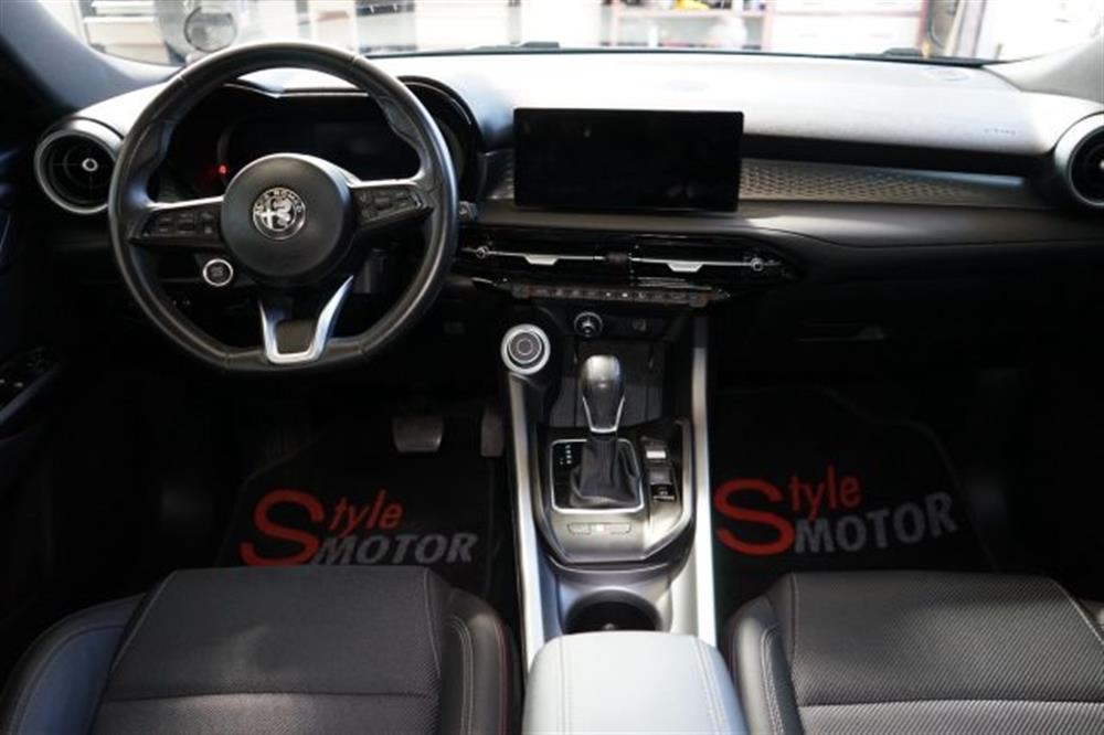 Tonale Tonale 1.5 130 CV MHEV TCT7