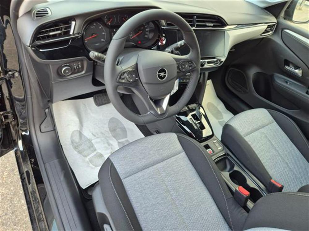 Corsa Corsa Hybrid 110 CV aut. E