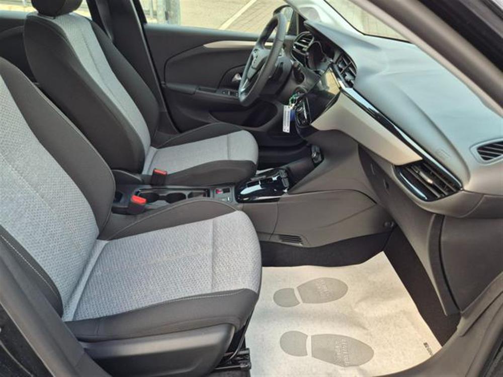 Corsa Corsa Hybrid 110 CV aut. E