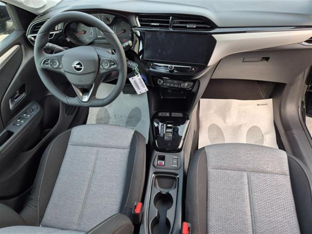 Corsa Corsa Hybrid 110 CV aut. E
