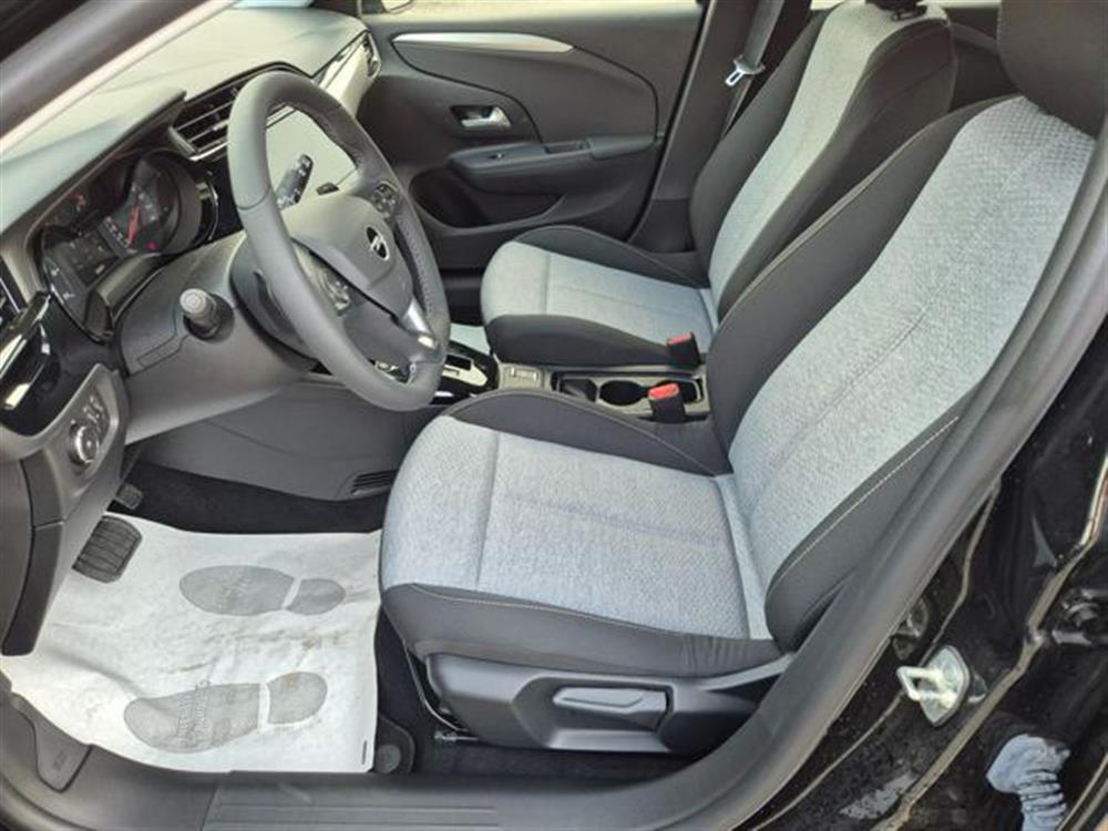 Corsa Corsa Hybrid 110 CV aut. E