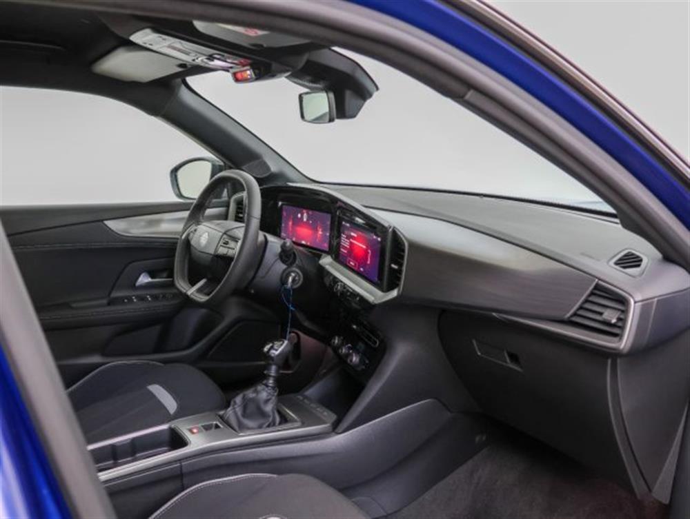Mokka Mokka 1.2 Turbo 136CV GS *