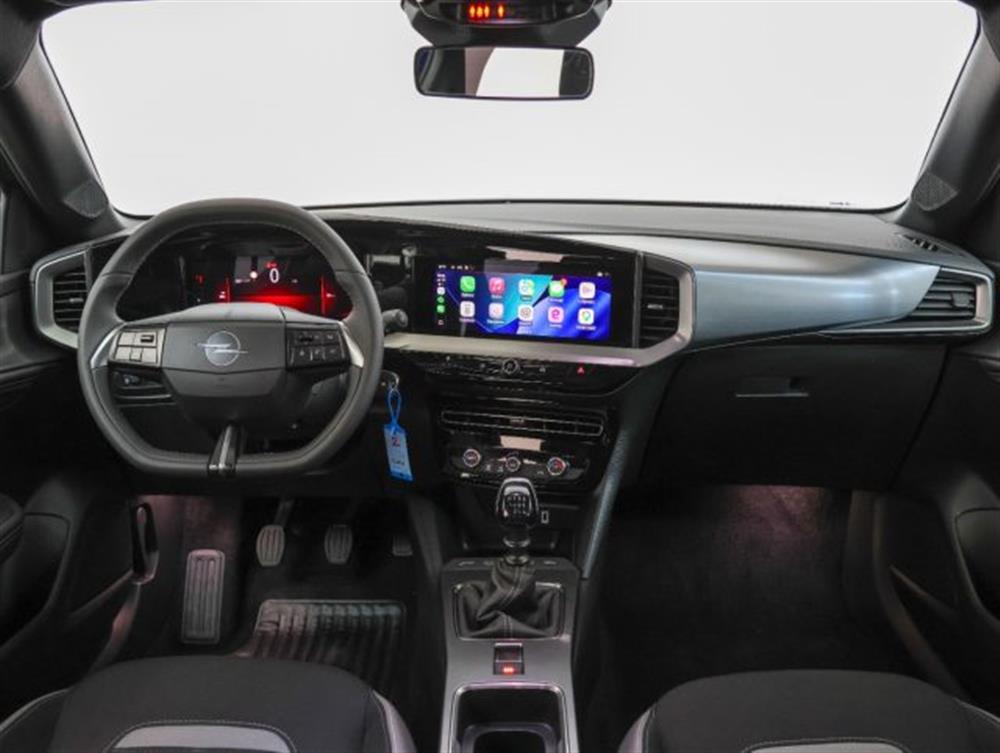 Mokka Mokka 1.2 Turbo 136CV GS *