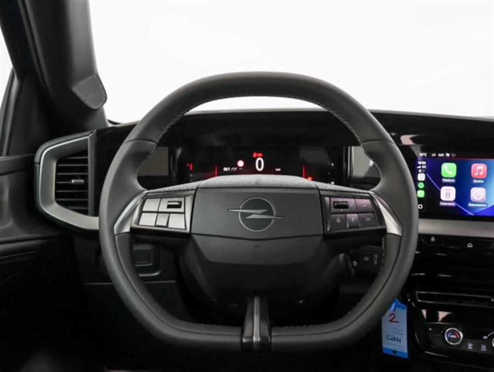 Mokka Mokka 1.2 Turbo 136CV GS *