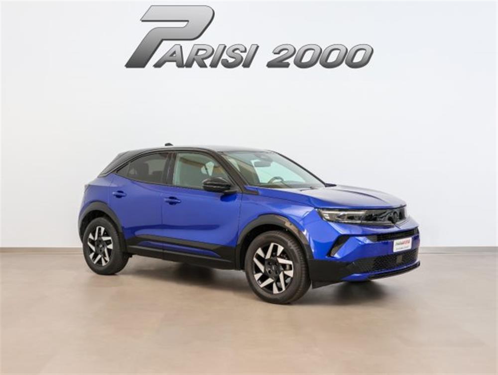 Mokka Mokka 1.2 Turbo 136CV GS *