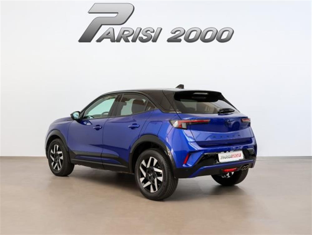 Mokka Mokka 1.2 Turbo 136CV GS *