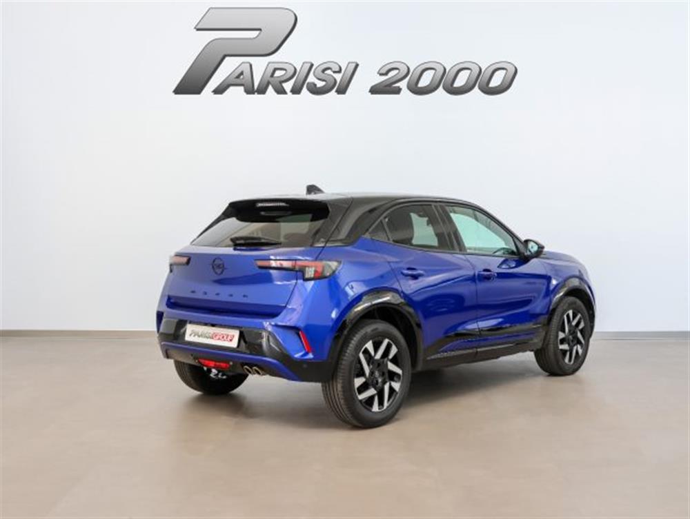Mokka Mokka 1.2 Turbo 136CV GS *