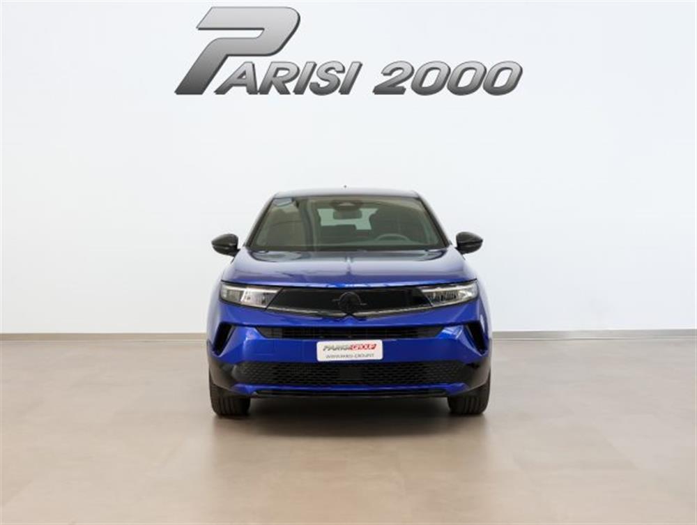 Mokka Mokka 1.2 Turbo 136CV GS *