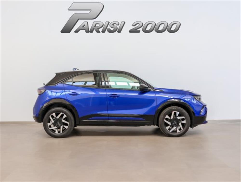 Mokka Mokka 1.2 Turbo 136CV GS *