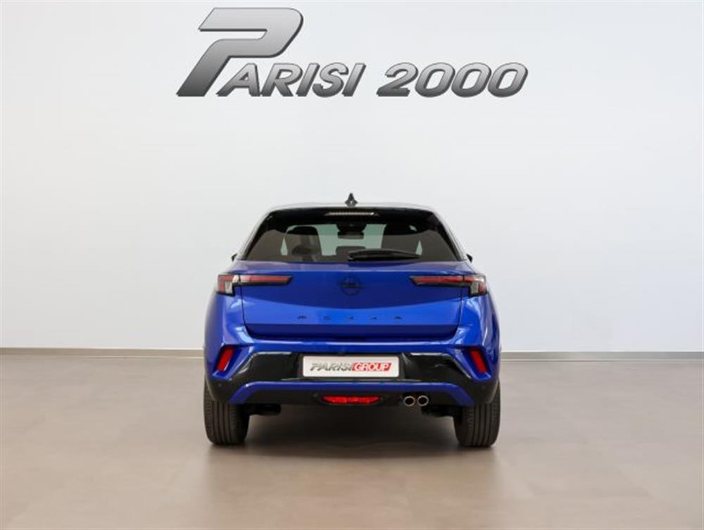 Mokka Mokka 1.2 Turbo 136CV GS *