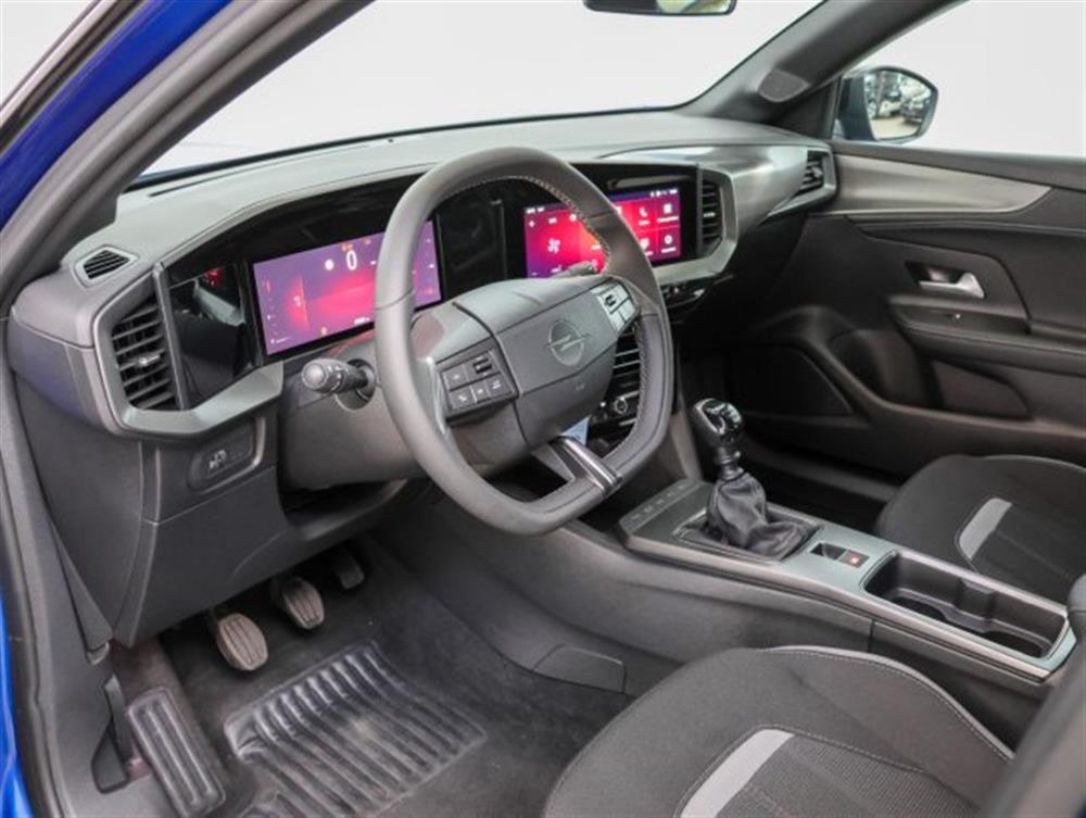 Mokka Mokka 1.2 Turbo 136CV GS *