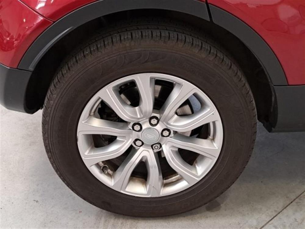 Range Rover Evoque Range Rover Evoque 2.0 TD4 150 CV 5p. S