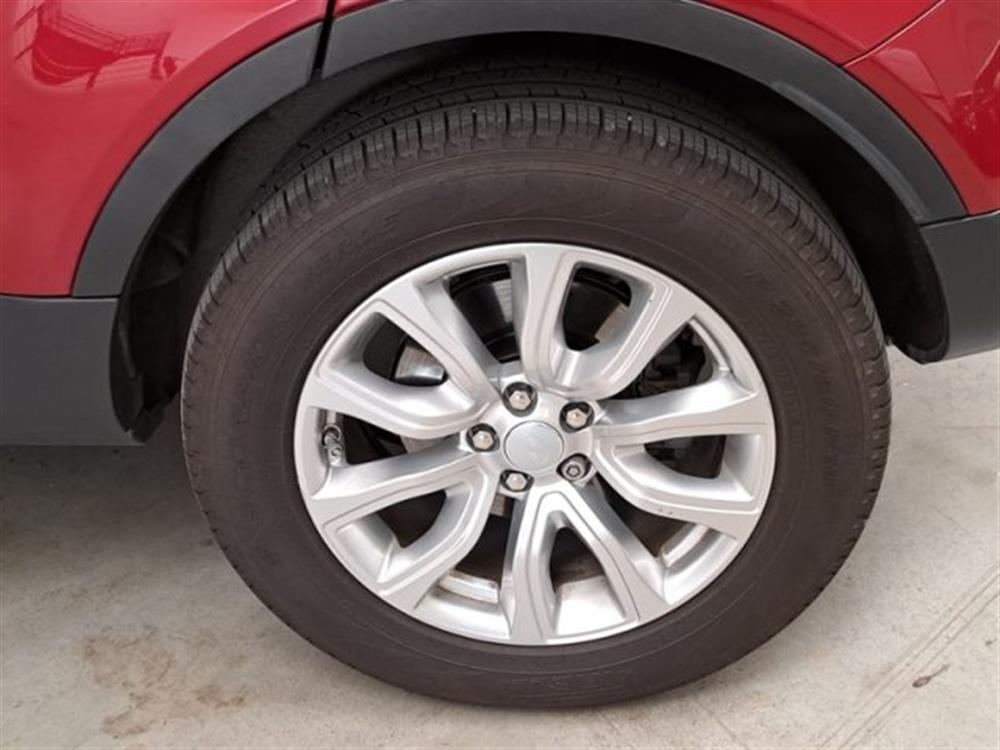 Range Rover Evoque Range Rover Evoque 2.0 TD4 150 CV 5p. S