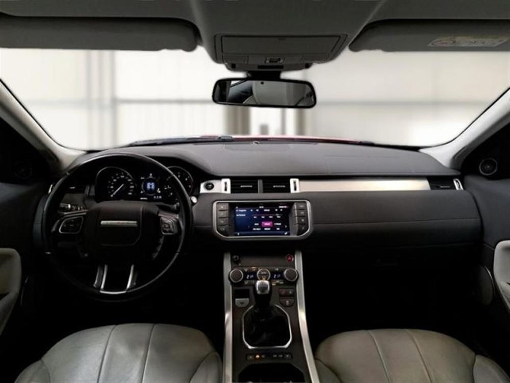 Range Rover Evoque Range Rover Evoque 2.0 TD4 150 CV 5p. S