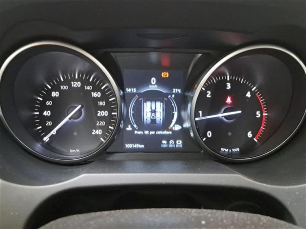 Range Rover Evoque Range Rover Evoque 2.0 TD4 150 CV 5p. S