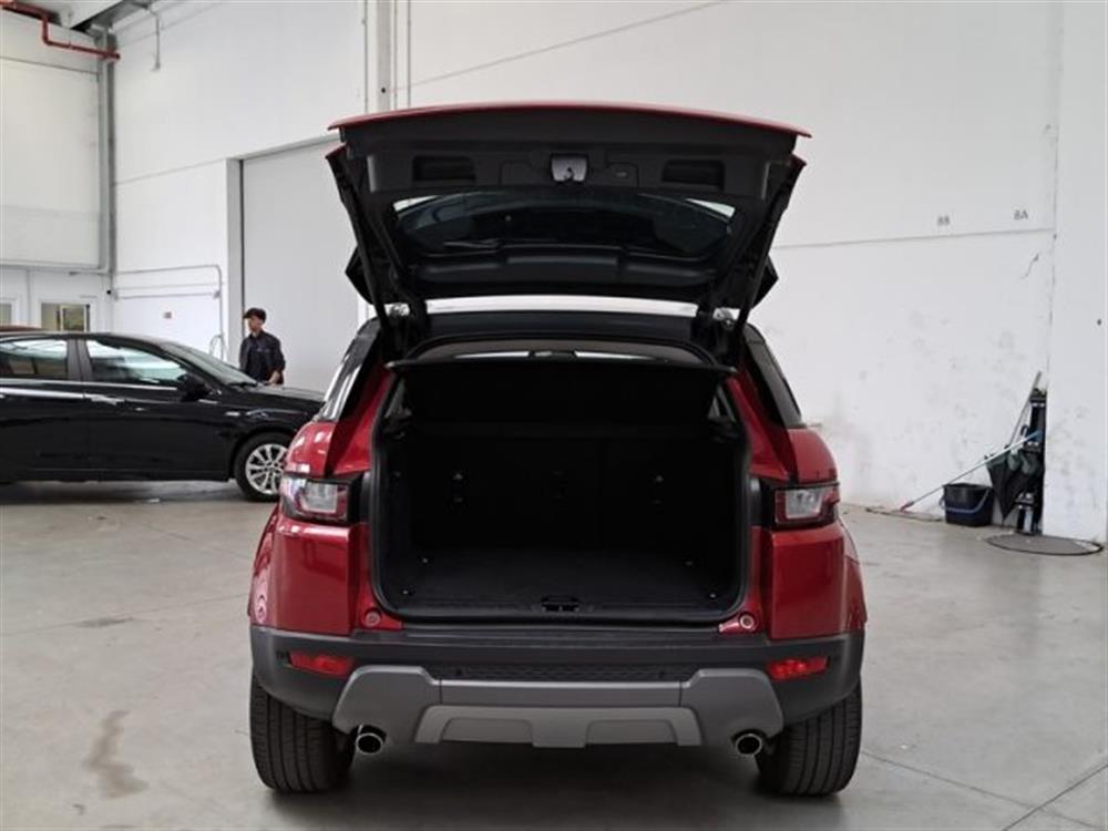 Range Rover Evoque Range Rover Evoque 2.0 TD4 150 CV 5p. S