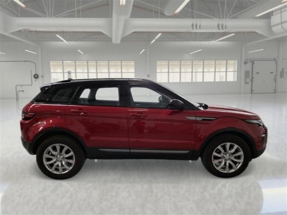 Range Rover Evoque Range Rover Evoque 2.0 TD4 150 CV 5p. S