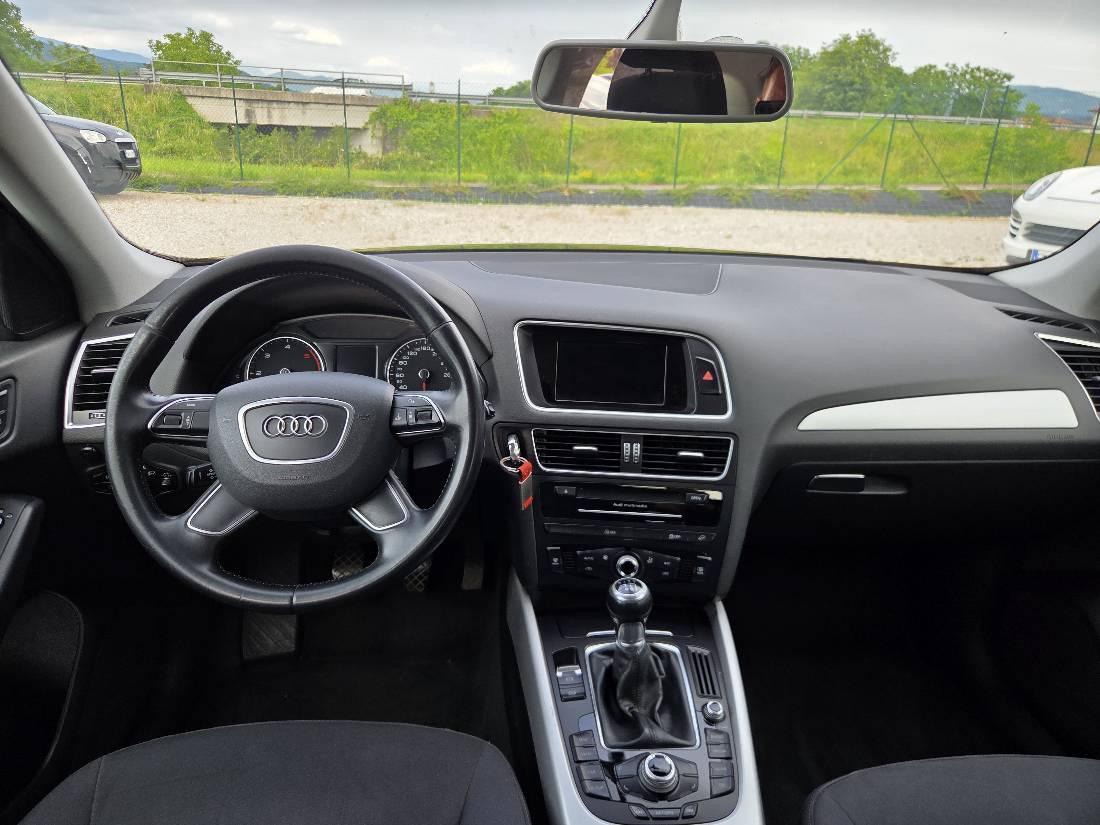 Q5 Q5 - 2.0TDI 150CV