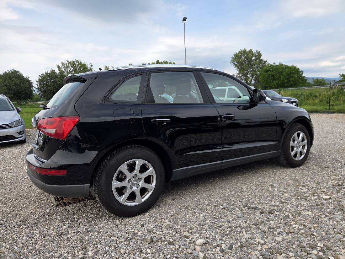Q5 Q5 - 2.0TDI 150CV