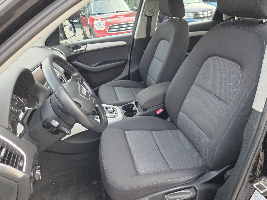 Q5 Q5 - 2.0TDI 150CV