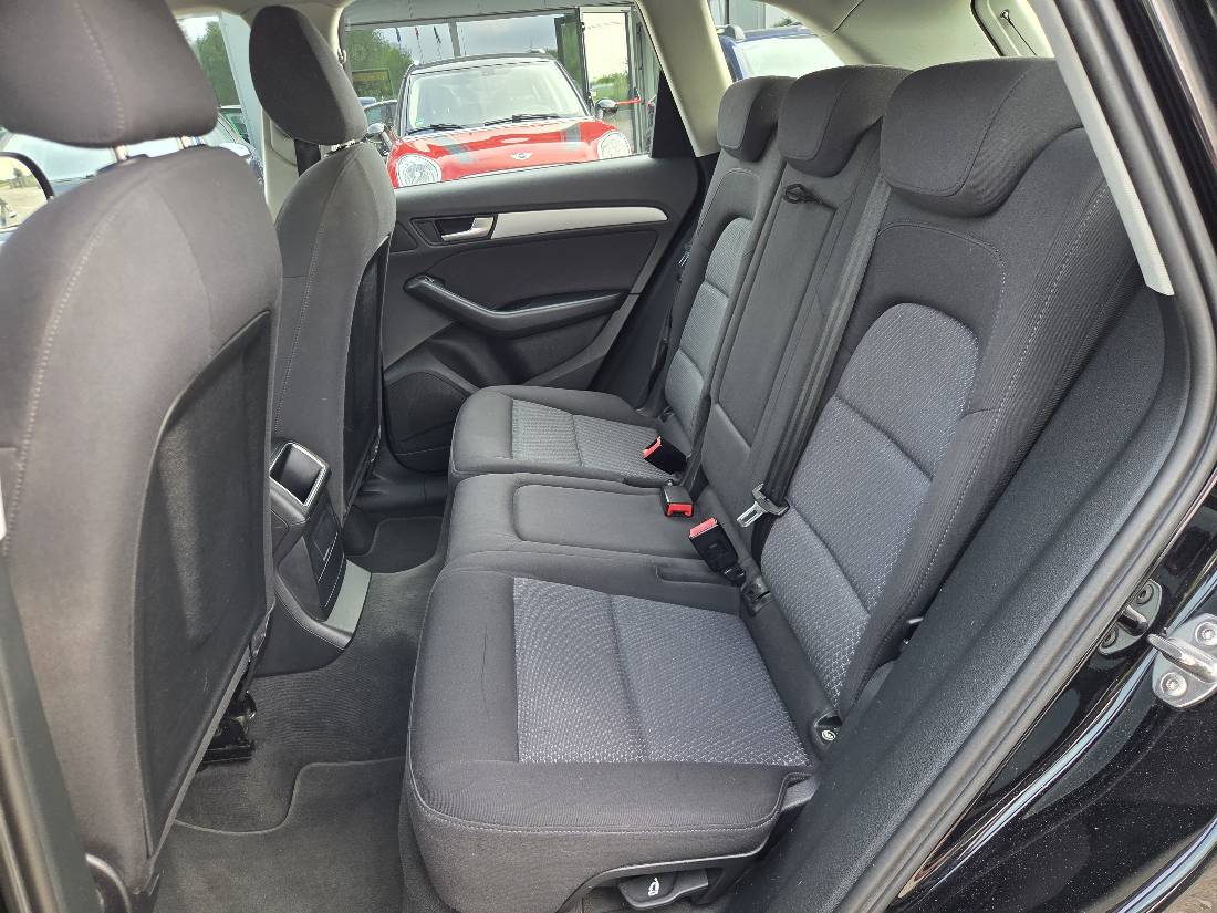 Q5 Q5 - 2.0TDI 150CV