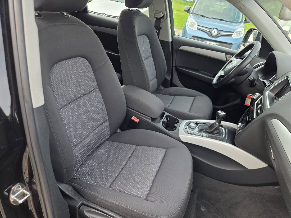 Q5 Q5 - 2.0TDI 150CV