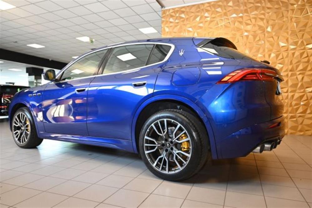 Grecale Grecale 2.0 GT 300CV MHEV Q4