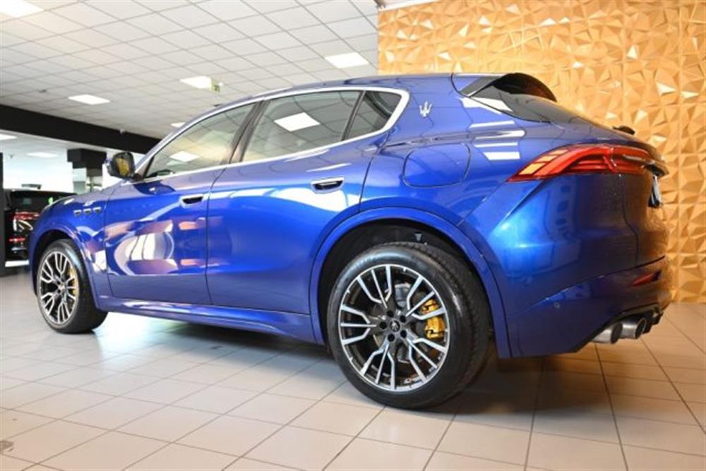Grecale Grecale 2.0 GT 300CV MHEV Q4