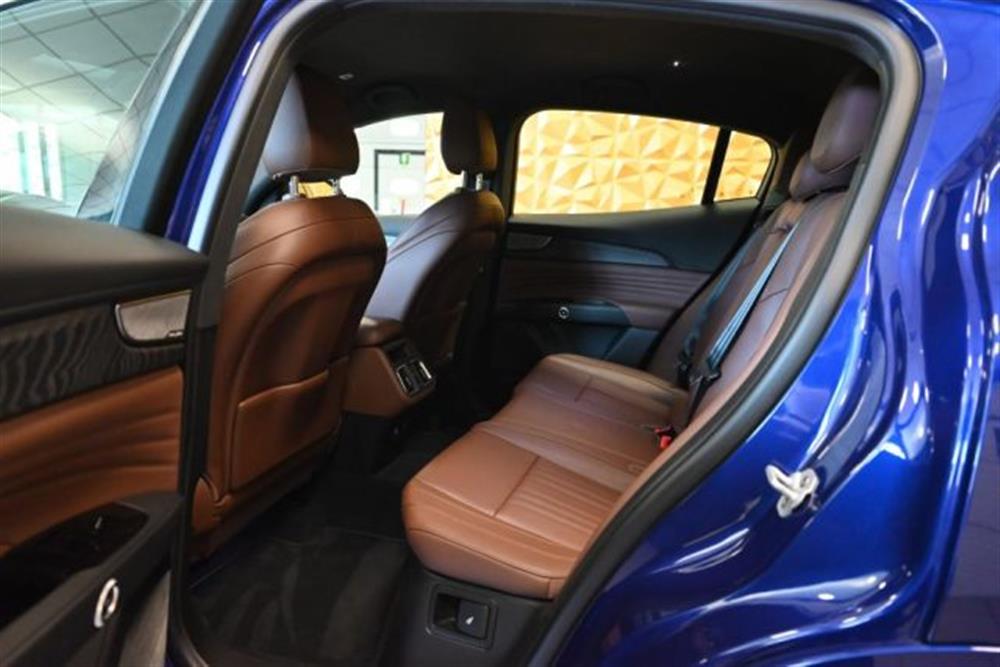 Grecale Grecale 2.0 GT 300CV MHEV Q4