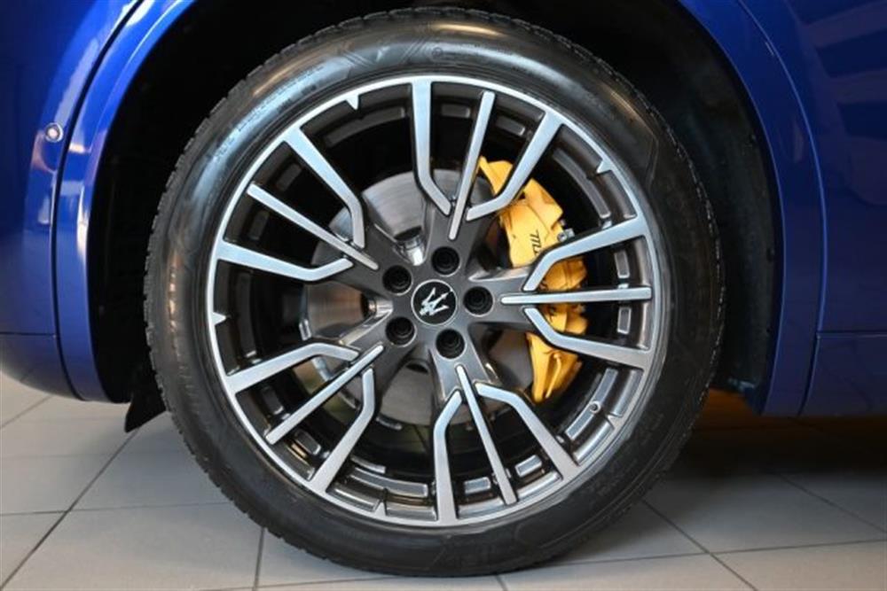 Grecale Grecale 2.0 GT 300CV MHEV Q4