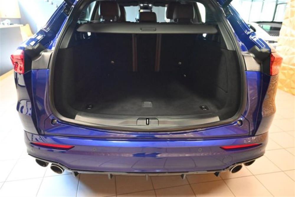 Grecale Grecale 2.0 GT 300CV MHEV Q4