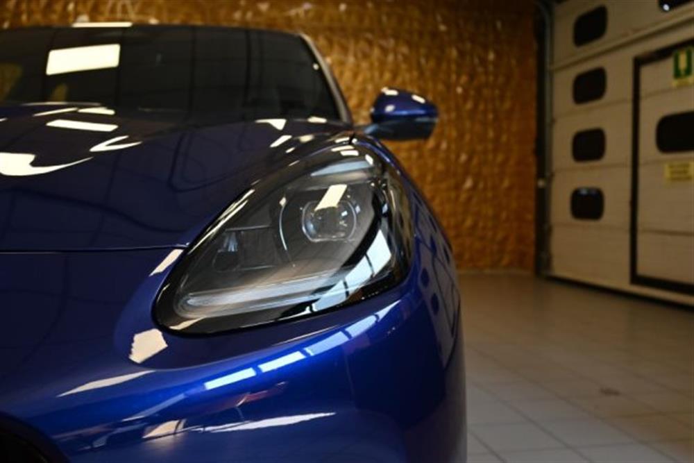Grecale Grecale 2.0 GT 300CV MHEV Q4
