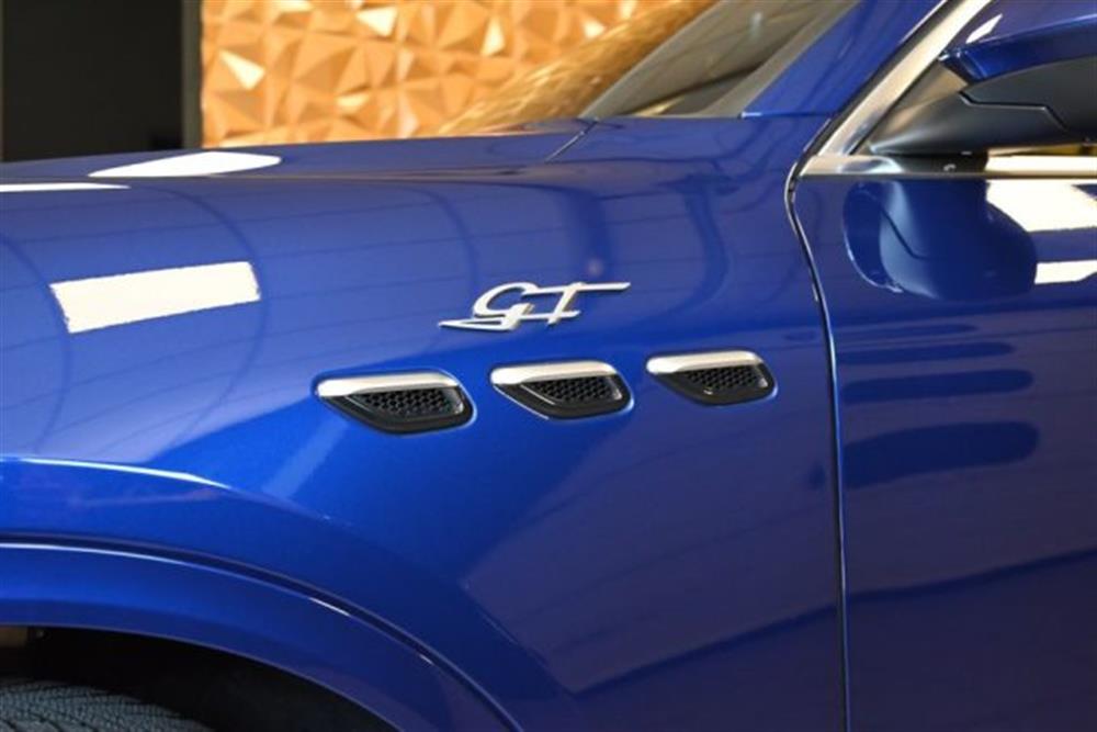 Grecale Grecale 2.0 GT 300CV MHEV Q4