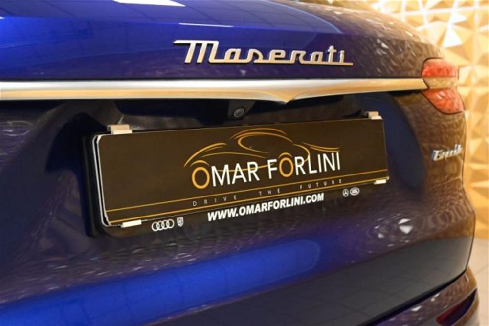 Grecale Grecale 2.0 GT 300CV MHEV Q4