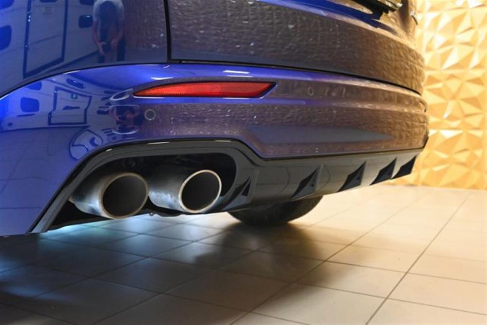 Grecale Grecale 2.0 GT 300CV MHEV Q4